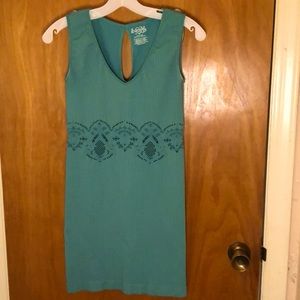 Intimately Free People bodycon dress w/cutouts M/L